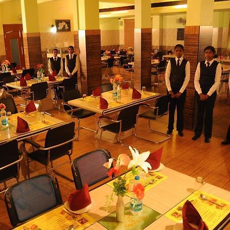 Hotel Coastal Ressidency Namakkal 세일럼 외부 사진