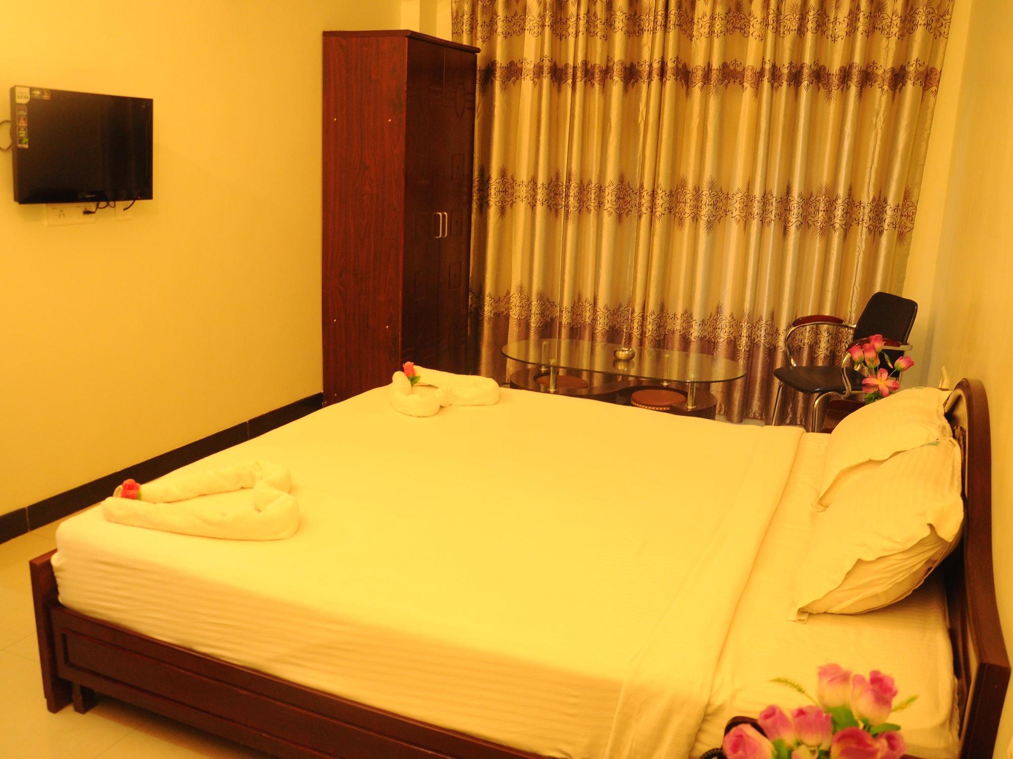 Hotel Coastal Ressidency Namakkal 세일럼 외부 사진